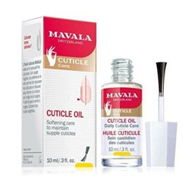 Mavala Cutıcle Oıl 10 ml Tırnak Eti Yağı