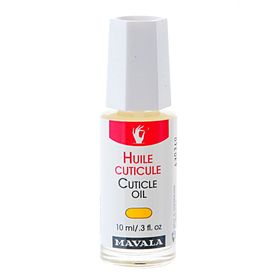 Mavala Cutıcle Oıl 10 ml Tırnak Eti Yağı