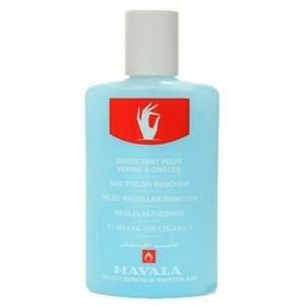 Mavala Ekstra Yumuşak Asetonsuz 100 ml Oje Çıkarıcı