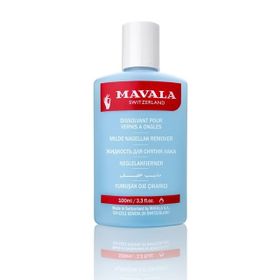 Mavala Ekstra Yumuşak Asetonsuz 100 ml Oje Çıkarıcı