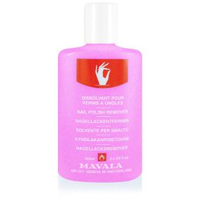 Mavala Ekstra Yumuşak Asetonsuz 100 ml Oje Çıkarıcı