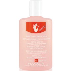 Mavala Ekstra Yumuşak Asetonsuz 100 ml Oje Çıkarıcı