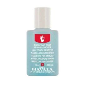 Mavala Ekstra Yumuşak Mavi Oje Çıkarıcı