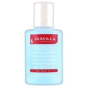 Mavala Ekstra Yumuşak Mavi Oje Çıkarıcı