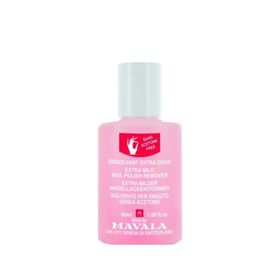 Mavala Ekstra Yumuşak Pembe 50 ml Oje Çıkarıcı