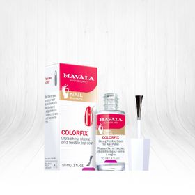 Mavala Esnek Son Cila