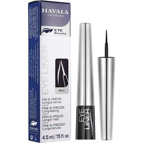 Mavala Eye Beauty Noir 4.5 ml Eyeliner