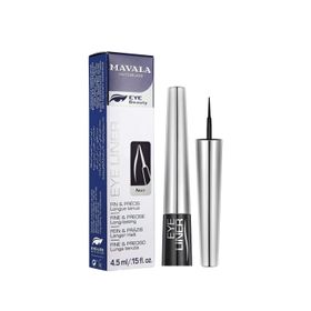 Mavala Eye Beauty Noir 4.5 ml Eyeliner