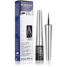 Mavala Eye Beauty Noir 4.5 ml Eyeliner