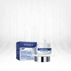 Mavala Eye Lite 15 ml Göz Çevresi Bakım Kremi