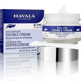 Mavala Eye Lite 15 ml Göz Çevresi Bakım Kremi