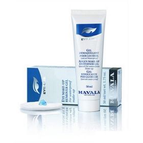 Mavala Eye Make-Up 50 ml Göz Makyajı Temizleme Jeli