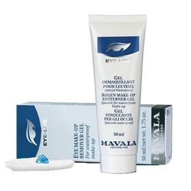 Mavala Eye Make-Up 50 ml Göz Makyajı Temizleme Jeli
