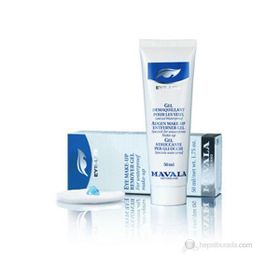 Mavala Eye Make-Up 50 ml Göz Makyajı Temizleme Jeli