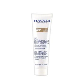Mavala Eye Make-Up 50 ml Göz Makyajı Temizleme Jeli