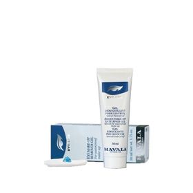 Mavala Eye Make-Up 50 ml Göz Makyajı Temizleme Jeli