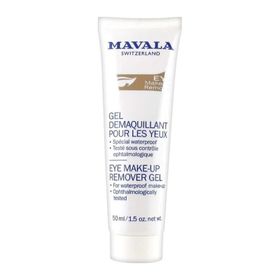 Mavala Eye Make-Up 50 ml Göz Makyajı Temizleme Jeli