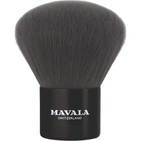 Mavala Kabuki İpeksi Pudra Fırçası