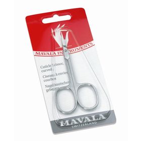 Mavala Kıvrık Uçlu Manikür Makası