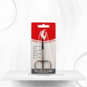 Mavala Kıvrık Uçlu Manikür Makası