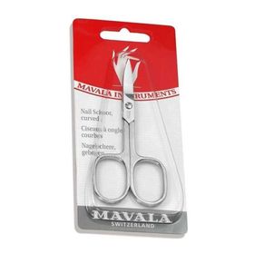 Mavala Kıvrık Uçlu Pedikür Makası