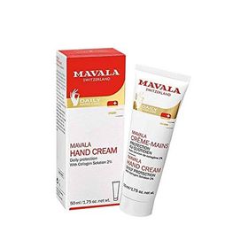Mavala Kollejenli 50 ml El Kremi