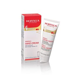 Mavala Kollejenli 50 ml El Kremi