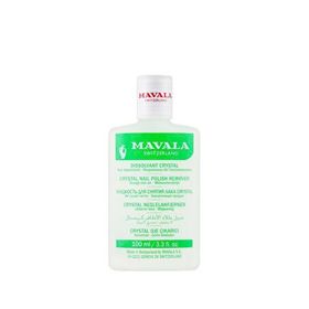 Mavala Kristal 100 ml Oje Çıkarıcı
