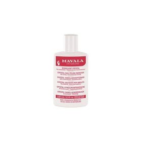 Mavala Kristal 100 ml Oje Çıkarıcı