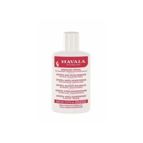 Mavala Kristal 100 ml Oje Çıkarıcı
