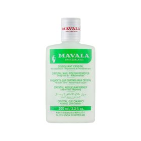 Mavala Kristal 50 ml Oje Çıkarıcı