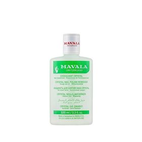 Mavala Kristal 50 ml Oje Çıkarıcı