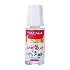 Mavala Kurutucu Nemlendirici Oje