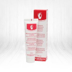 Mavala Lightening Scrub Mask 30 ml Leke Açıcı Soyucu Maske