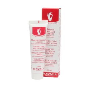 Mavala Lightening Scrub Mask 30 ml Leke Açıcı Soyucu Maske