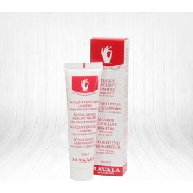 Mavala Lightening Scrub Mask 30 ml Leke Açıcı Soyucu Maske