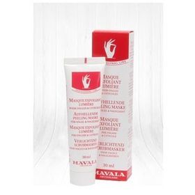 Mavala Lightening Scrub Mask 30 ml Leke Açıcı Soyucu Maske
