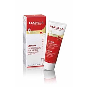Mavala Mava Eller İçin Yoğun Bakım Kremi