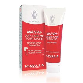 Mavala Mava Eller İçin Yoğun Bakım Kremi