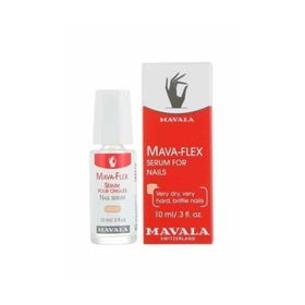 Mavala Mava Flex 10 ml Tırnaklar için Serum