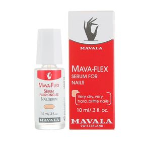 Mavala Mava-Flex-Nemlendirici Tırnak Serumu