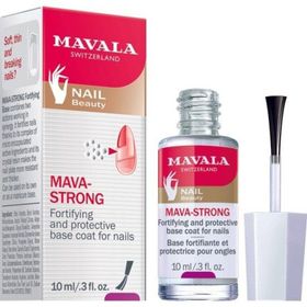 Mavala Mava Strong 10 ml Güçlendirici ve Koruyucu Alt Taban