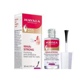 Mavala Mava Strong 10 ml Güçlendirici ve Koruyucu Alt Taban
