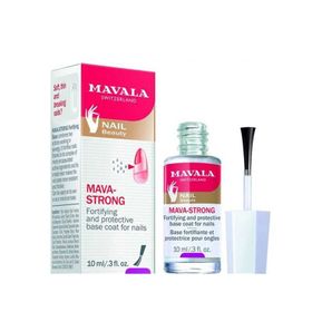 Mavala Mava Strong 10 ml Güçlendirici ve Koruyucu Alt Taban