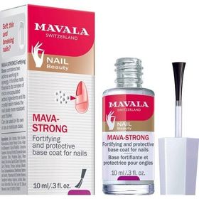 Mavala Mava Strong 10 ml Güçlendirici ve Koruyucu Alt Taban