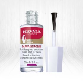 Mavala Mava Strong 10 ml Güçlendirici ve Koruyucu Alt Taban
