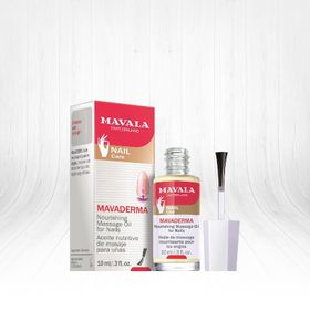 Mavala Mavaderma 10 ml Tırnak Uzama Hızlandırıcısı