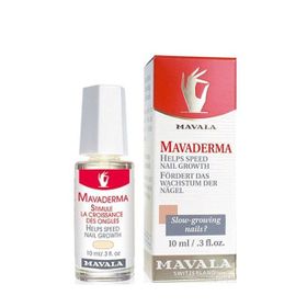 Mavala Mavaderma 10 ml Tırnak Uzama Hızlandırıcısı