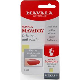 Mavala Mavadry 5 ml Hızlı Oje Kurutucu