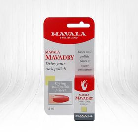 Mavala Mavadry 5 ml Hızlı Oje Kurutucu